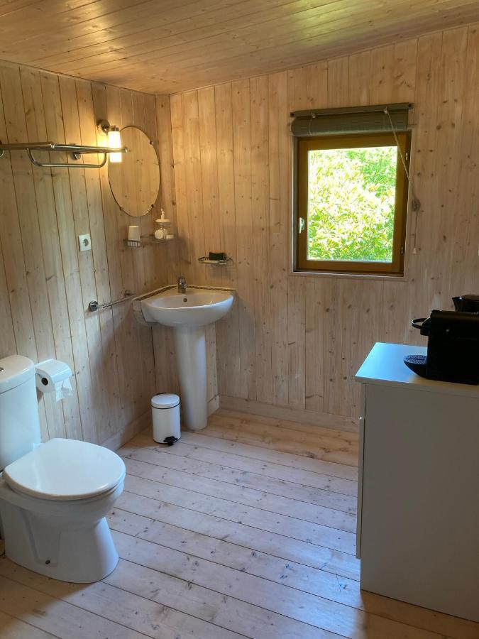 Chalet Voilier Beaufour-Druval Kültér fotó