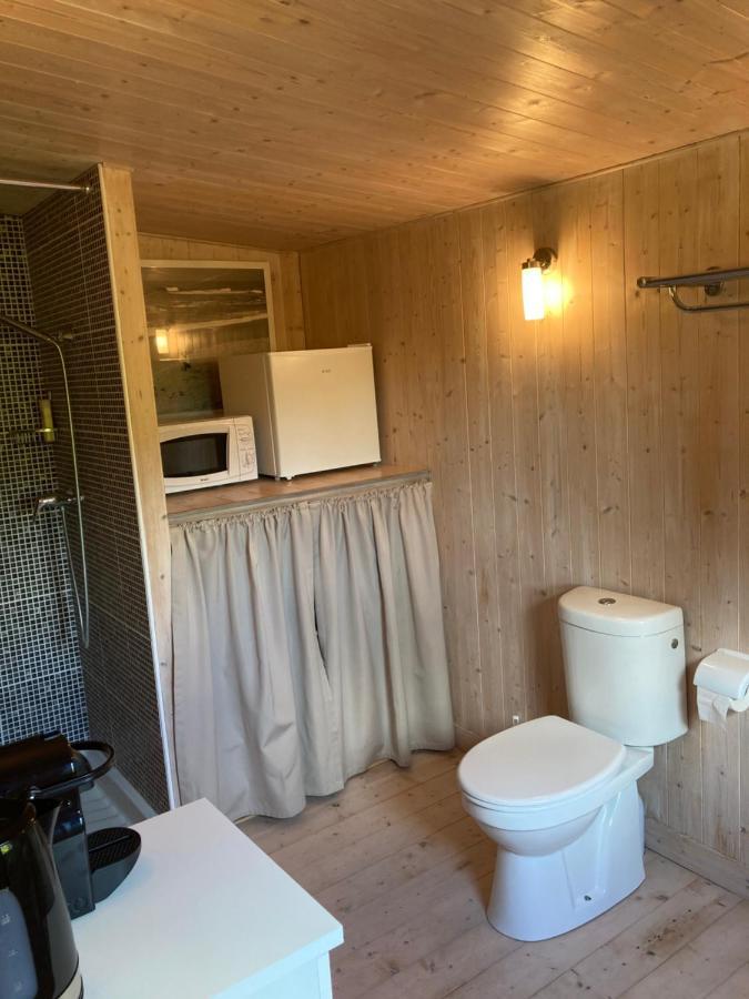 Chalet Voilier Beaufour-Druval Kültér fotó
